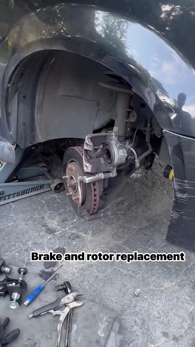Oil Changes