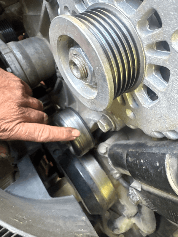 Nicar Precision Auto Repair