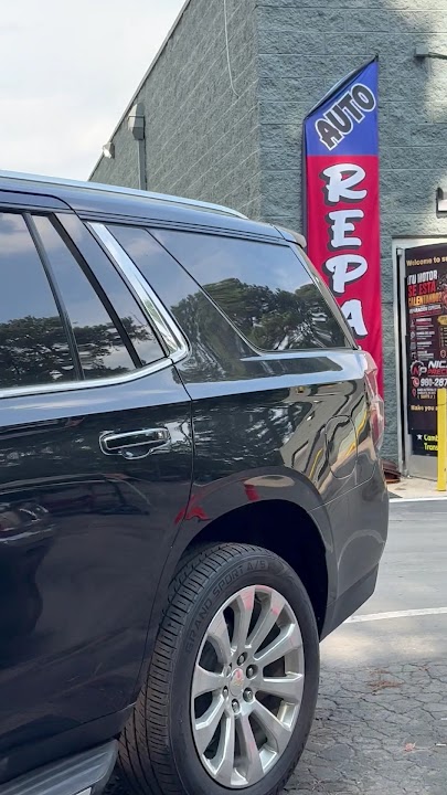 Auto Repair for Concord Drivers