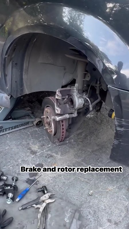 Engine Diagnostics