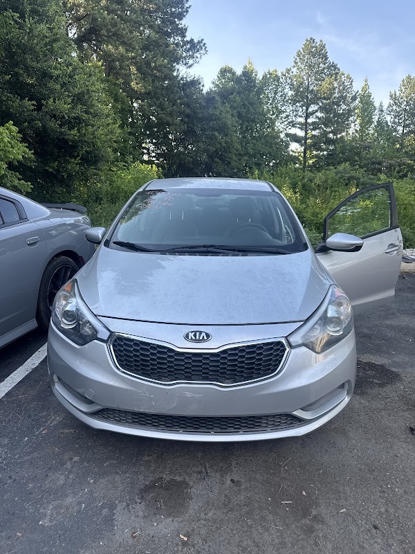 Nicar Precision Auto Repair