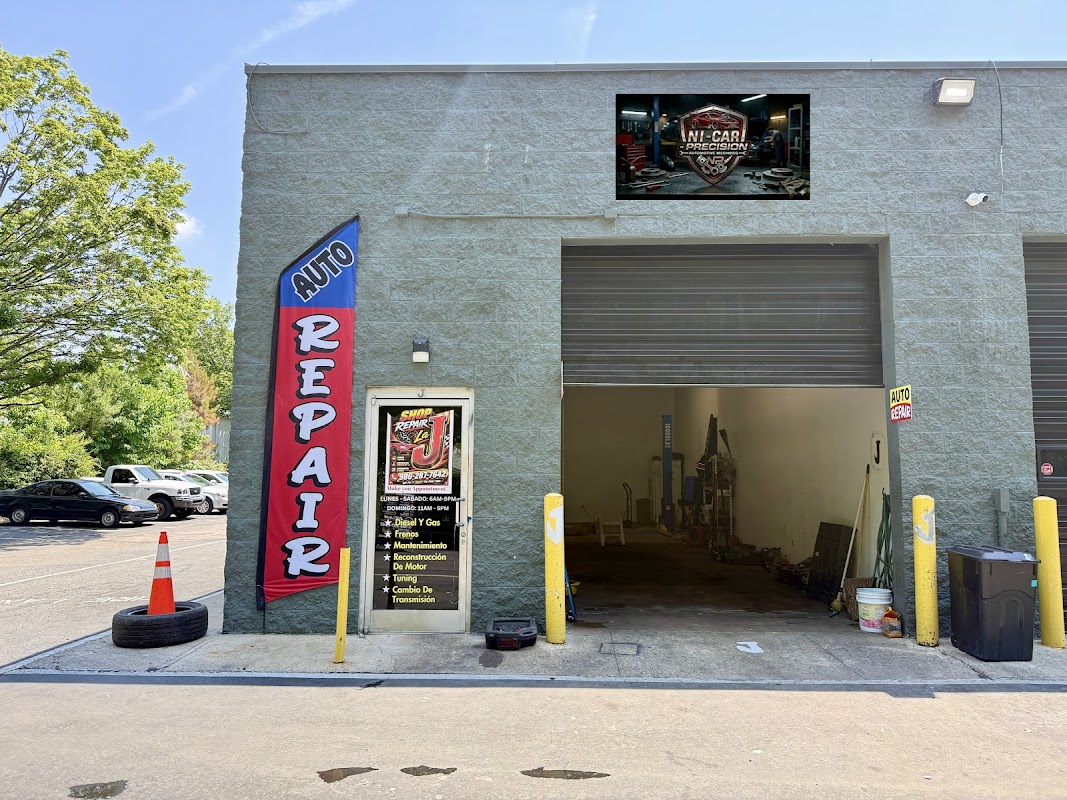 Nicar Precision Auto Repair