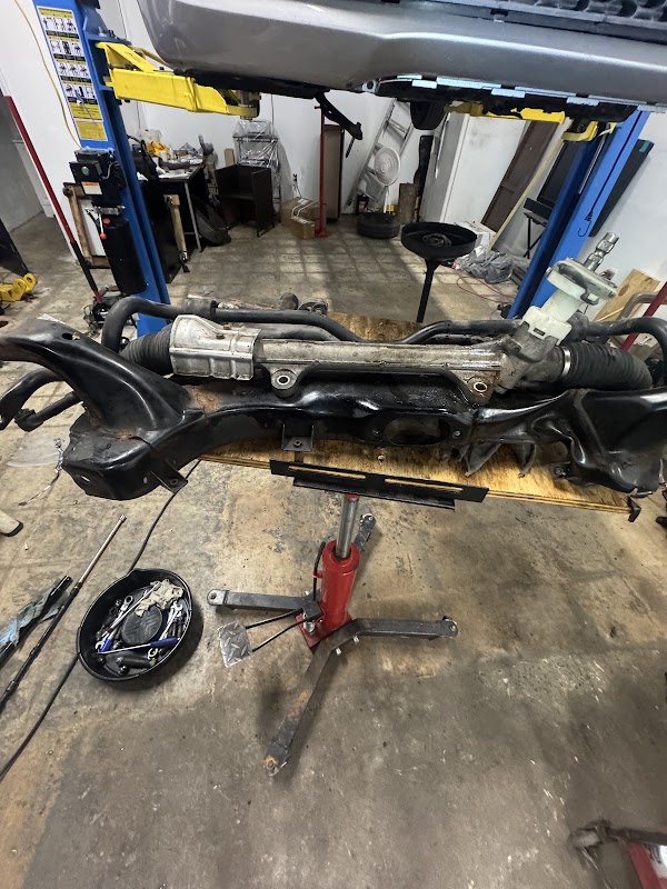 Nicar Precision Auto Repair