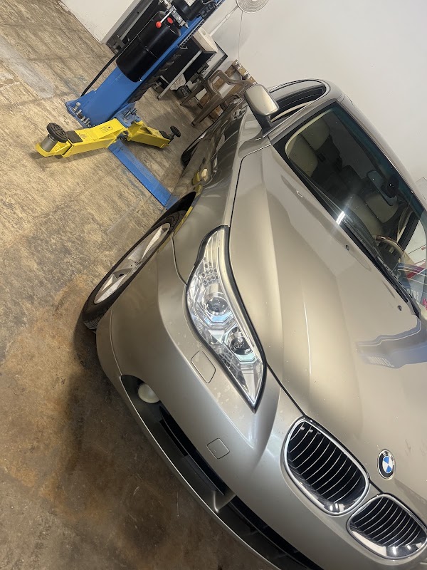 Nicar Precision Auto Repair