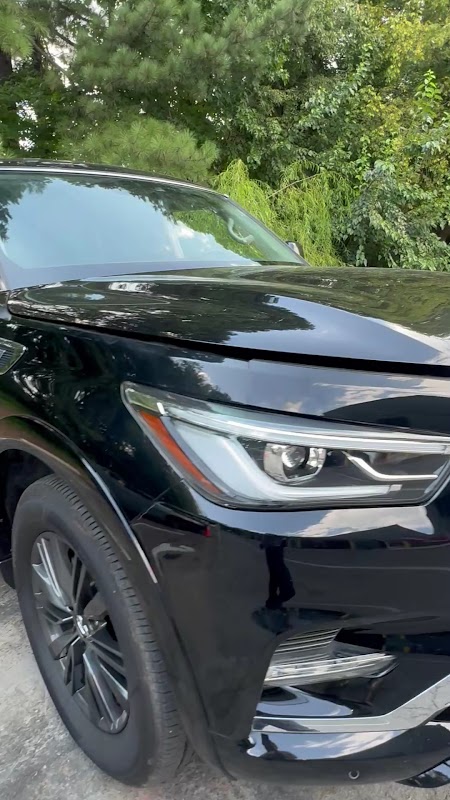 Auto Repair in Matthews
