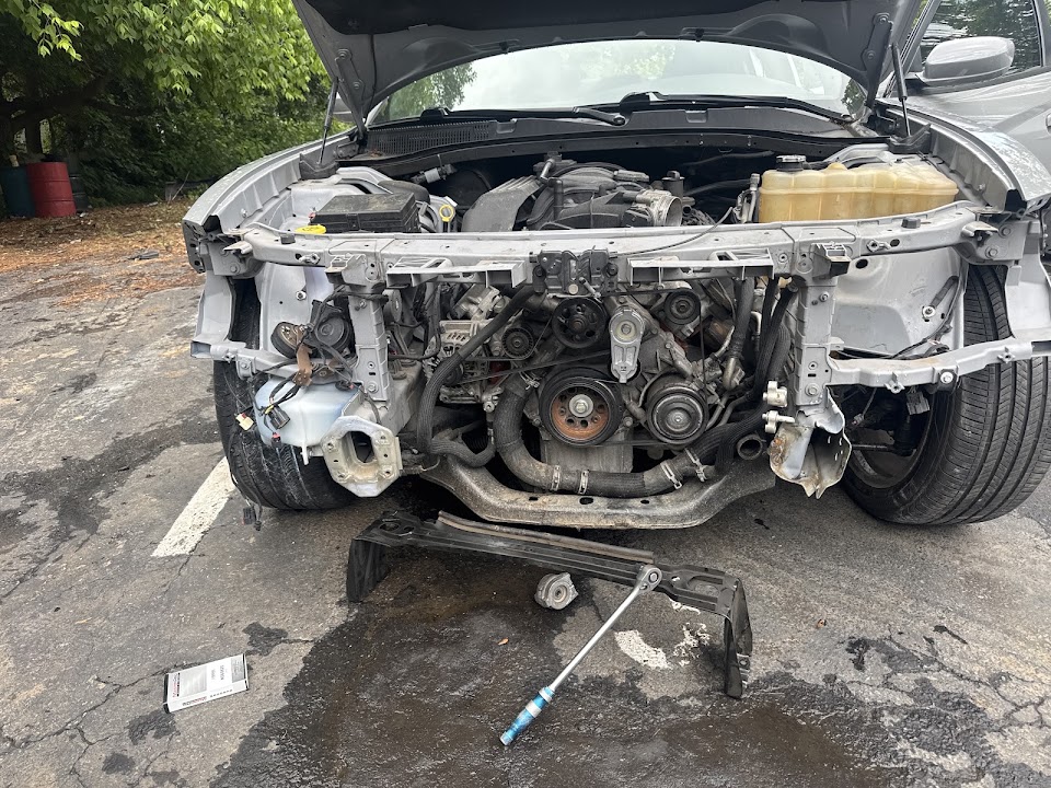 Contact Nicar Precision Auto Repair